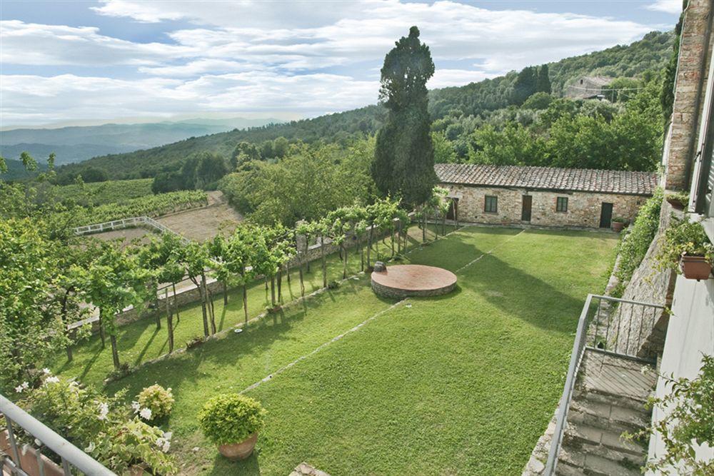 MONTELUCCI COUNTRY RESORT AGRITURISMO DI CHARME AREZZO Italia